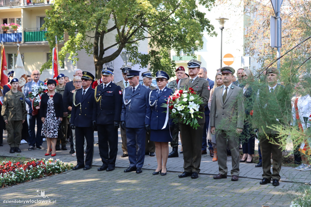 Obchody 85. rocznicy agresji ZSRR na Polskę