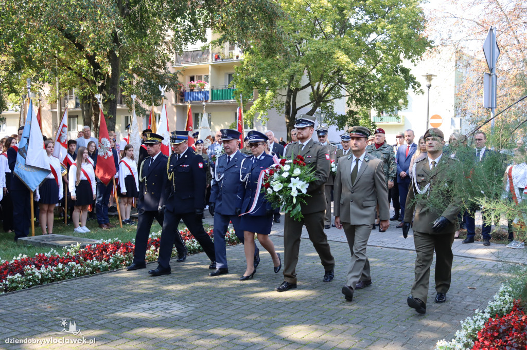 Obchody 85. rocznicy agresji ZSRR na Polskę