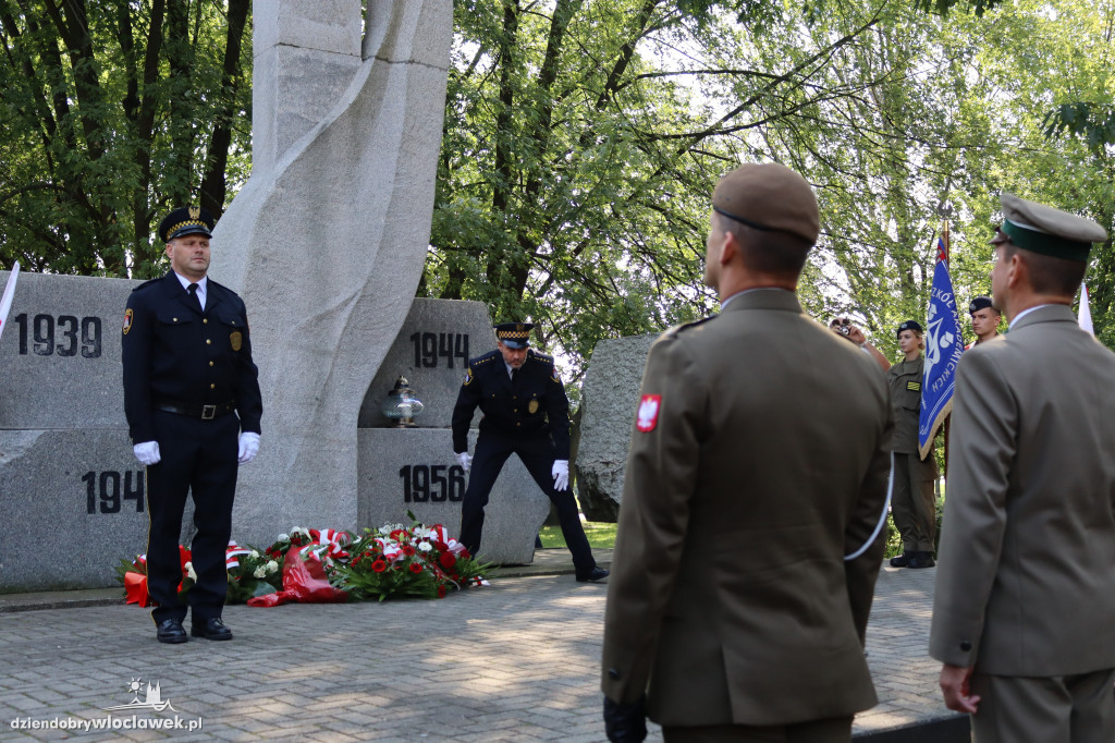 Obchody 85. rocznicy agresji ZSRR na Polskę