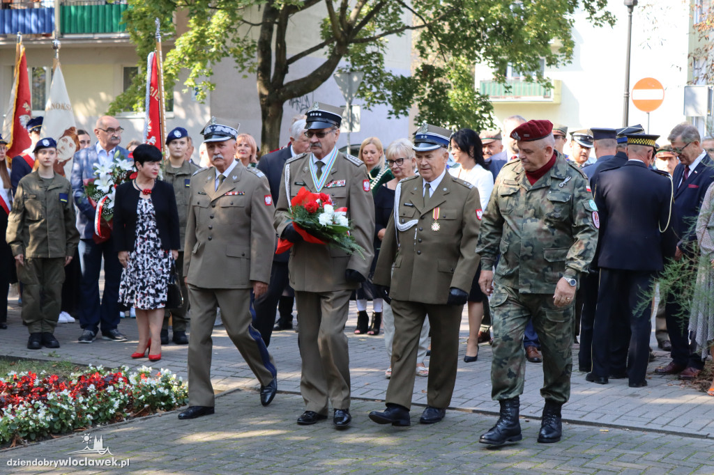 Obchody 85. rocznicy agresji ZSRR na Polskę