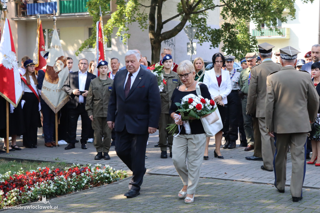 Obchody 85. rocznicy agresji ZSRR na Polskę
