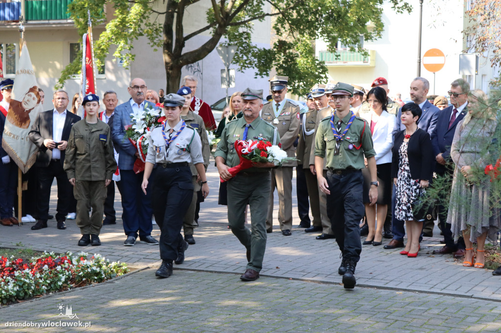 Obchody 85. rocznicy agresji ZSRR na Polskę