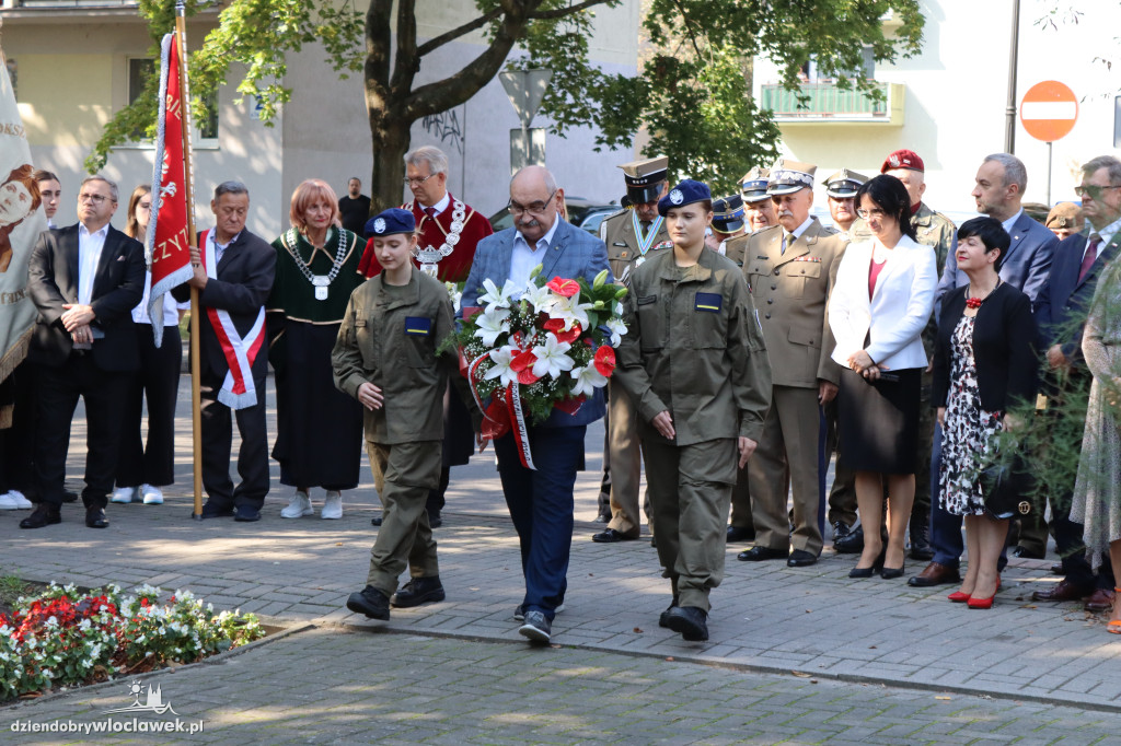 Obchody 85. rocznicy agresji ZSRR na Polskę