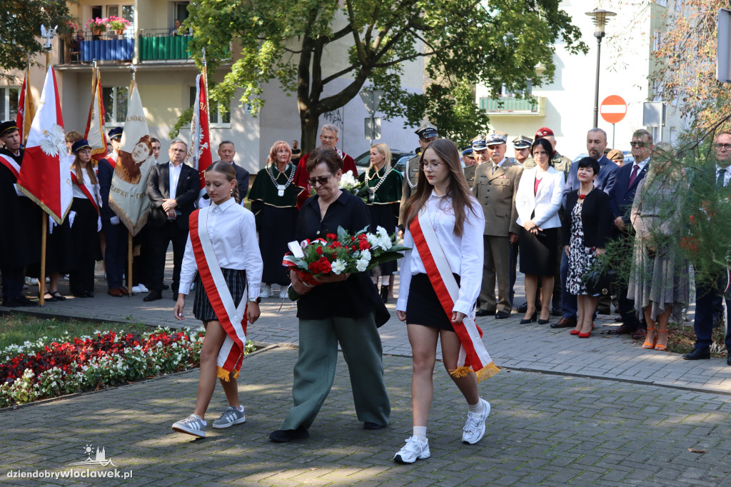 Obchody 85. rocznicy agresji ZSRR na Polskę
