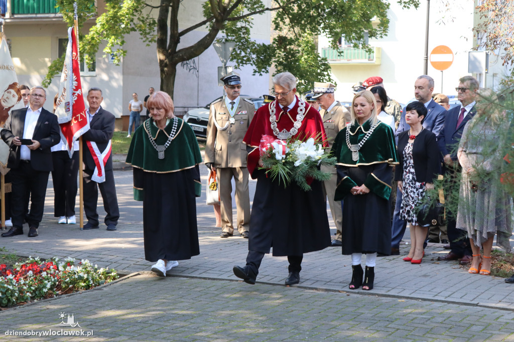 Obchody 85. rocznicy agresji ZSRR na Polskę