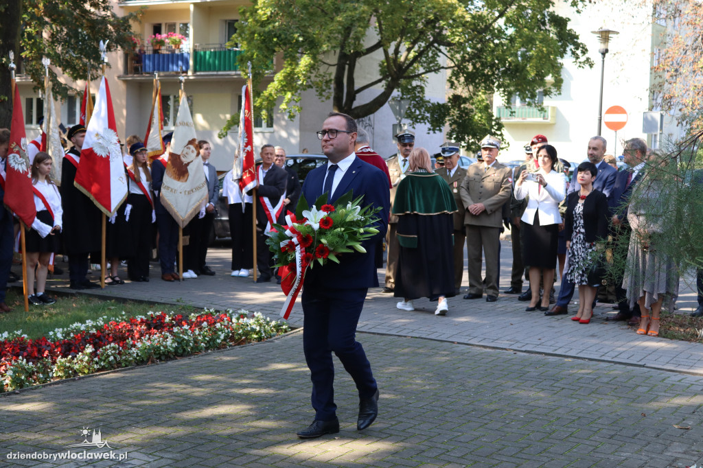 Obchody 85. rocznicy agresji ZSRR na Polskę