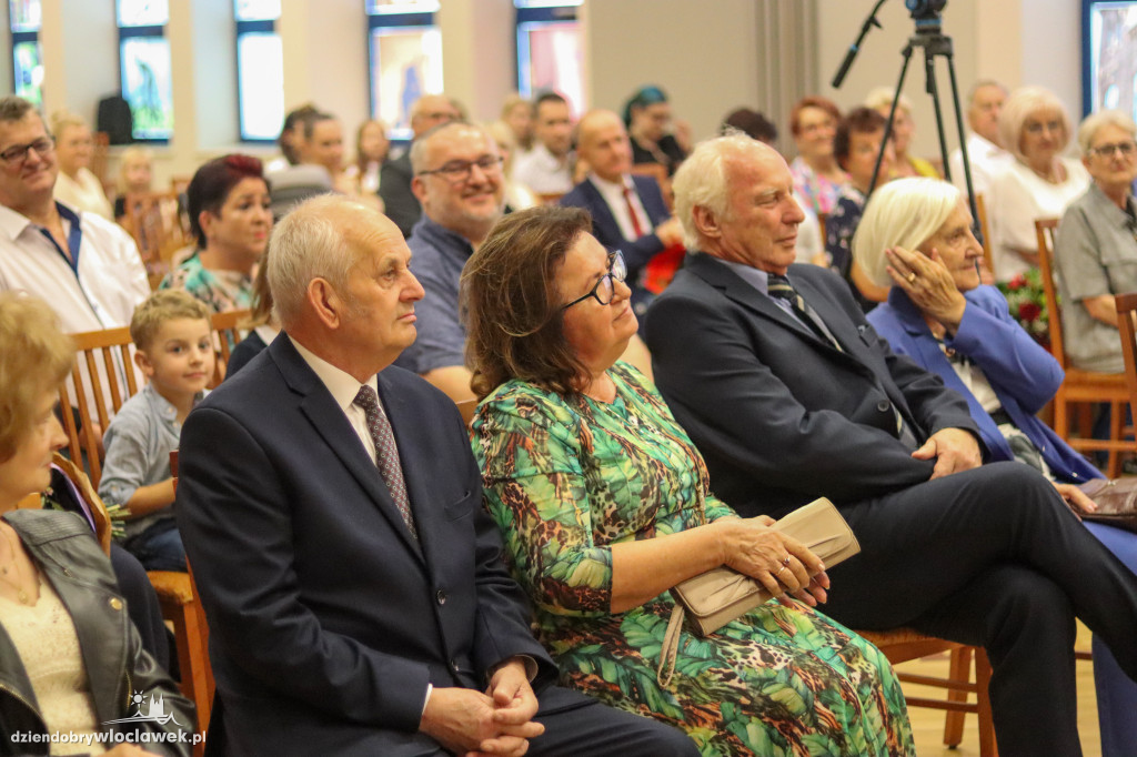Jubileusze małżeńskie w ratuszu
