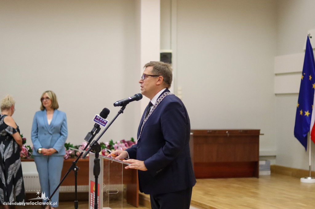 Jubileusze małżeńskie w ratuszu