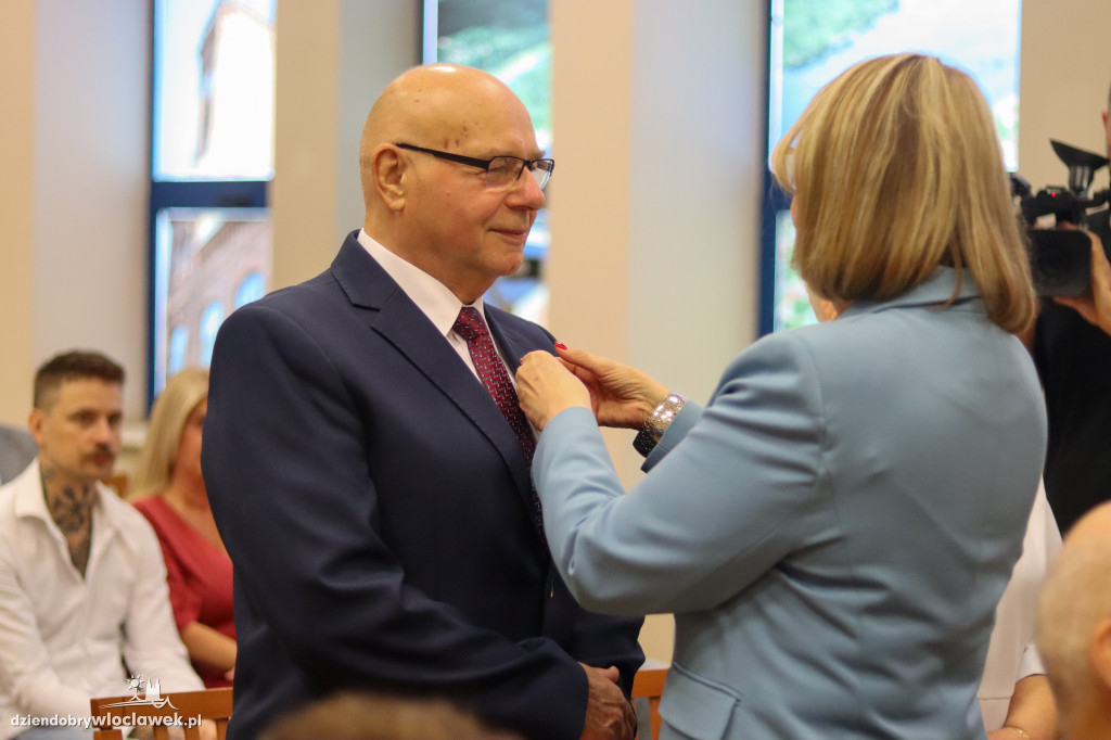 Jubileusze małżeńskie w ratuszu