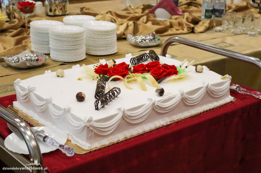 Jubileusze małżeńskie w ratuszu