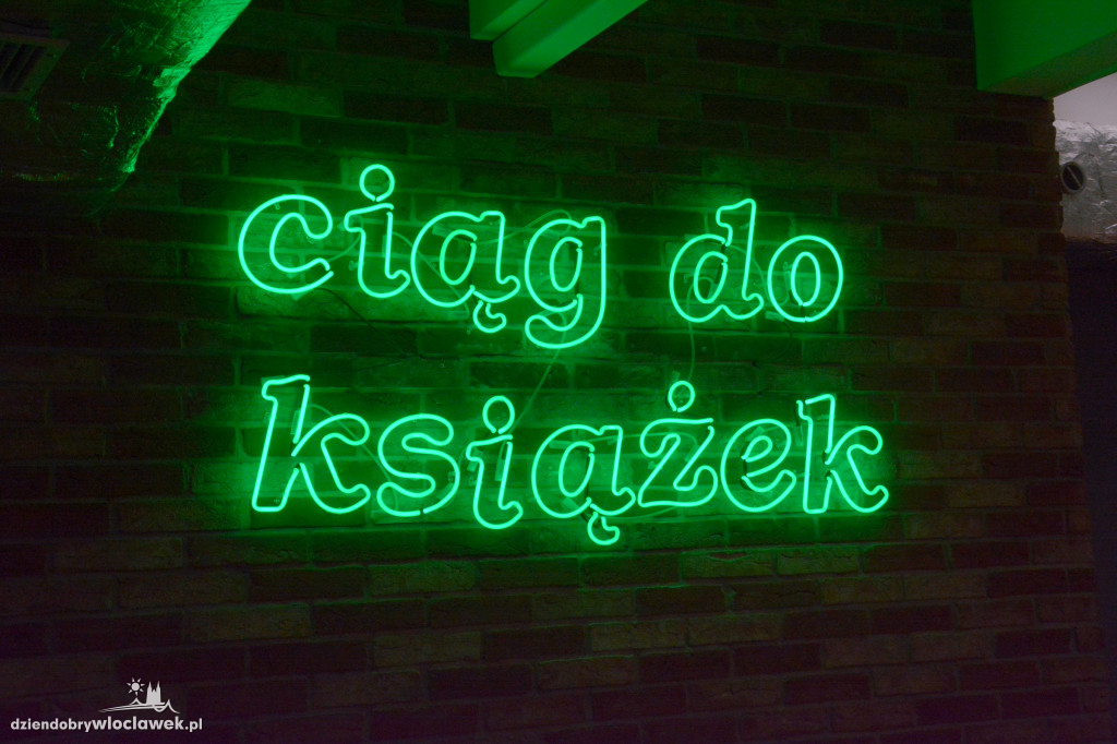 Spotkanie autorskie z Mirosławą Stojak