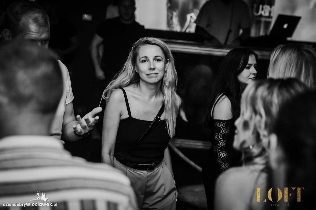 Impreza w Loft Music Club