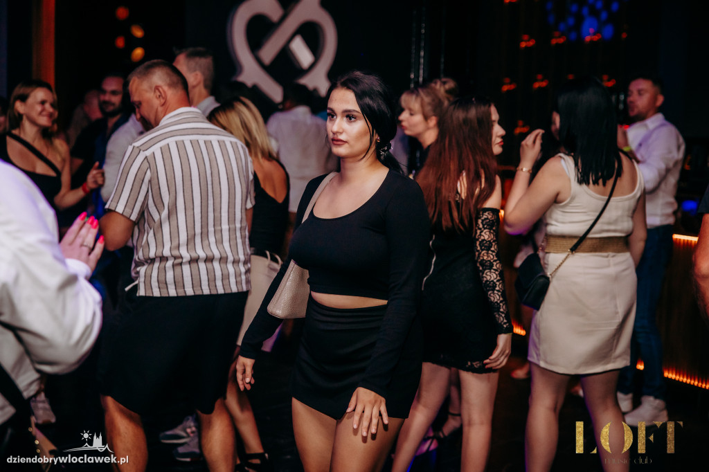 Impreza w Loft Music Club