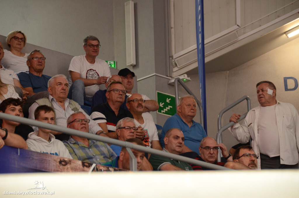 Anwil Włocławek vs Czarni Słupsk - 20.09.2024