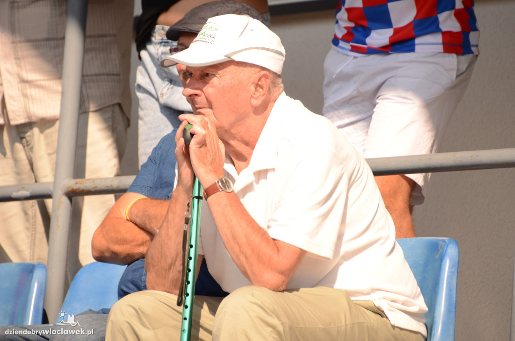 Derby miasta: Włocłavia vs. Lider
