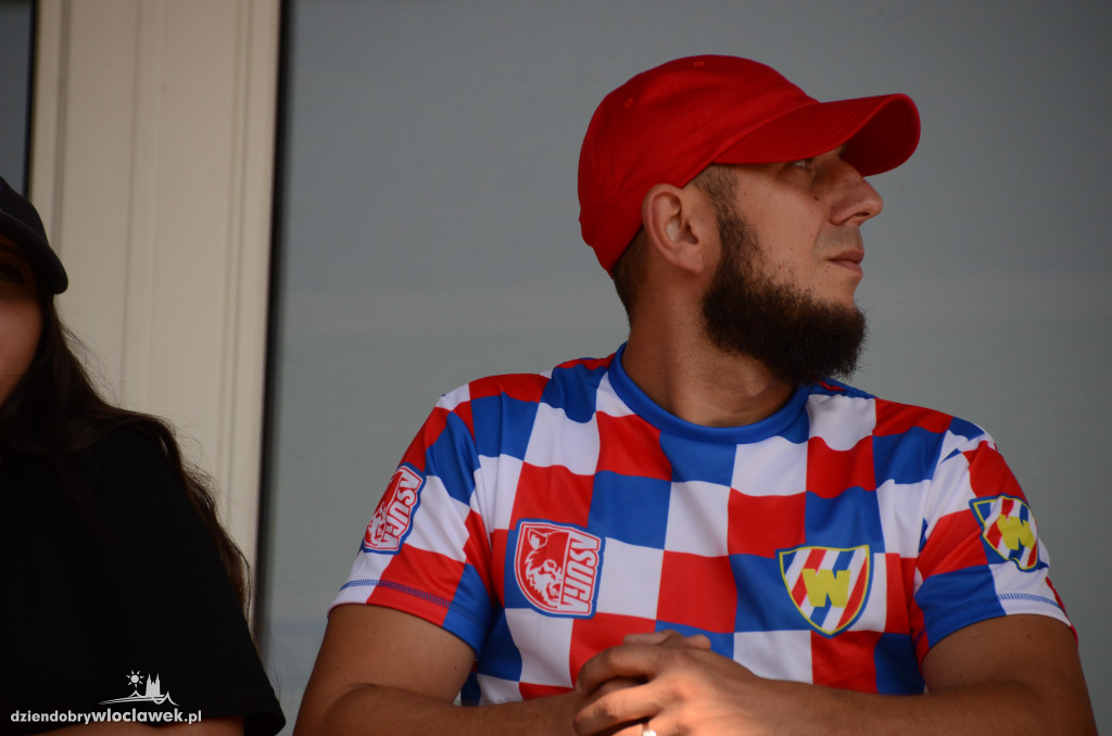Derby miasta: Włocłavia vs. Lider