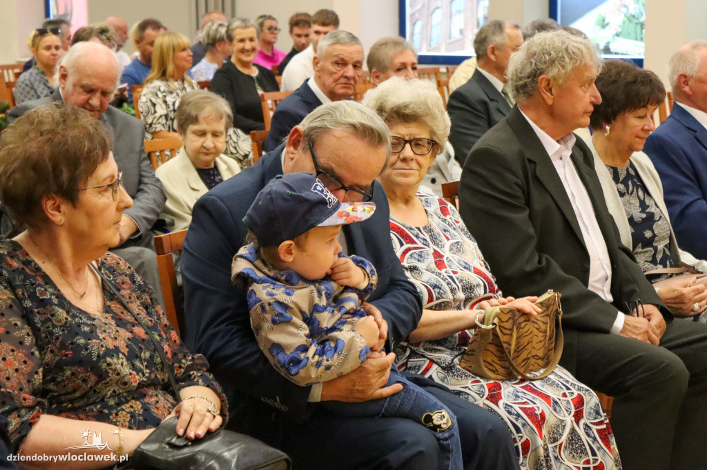 Jubileusze małżeńskie