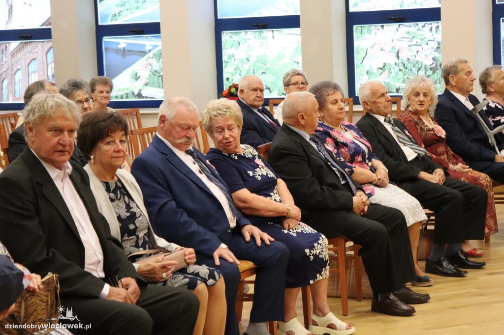 Jubileusze małżeńskie