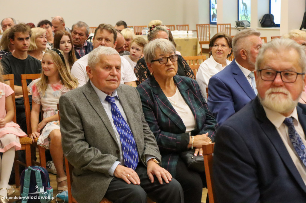 Jubileusze małżeńskie