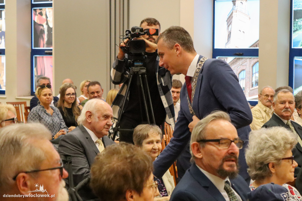 Jubileusze małżeńskie