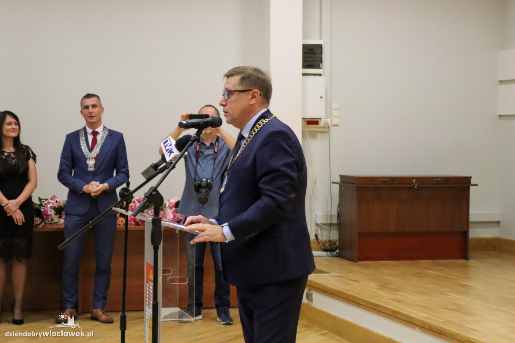 Jubileusze małżeńskie