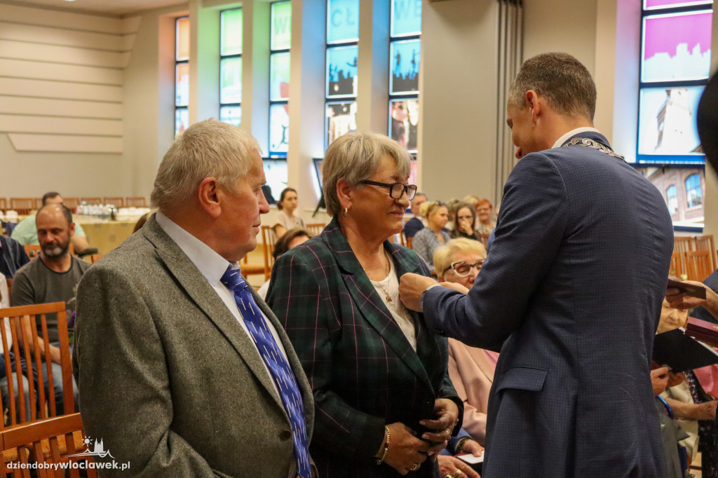 Jubileusze małżeńskie
