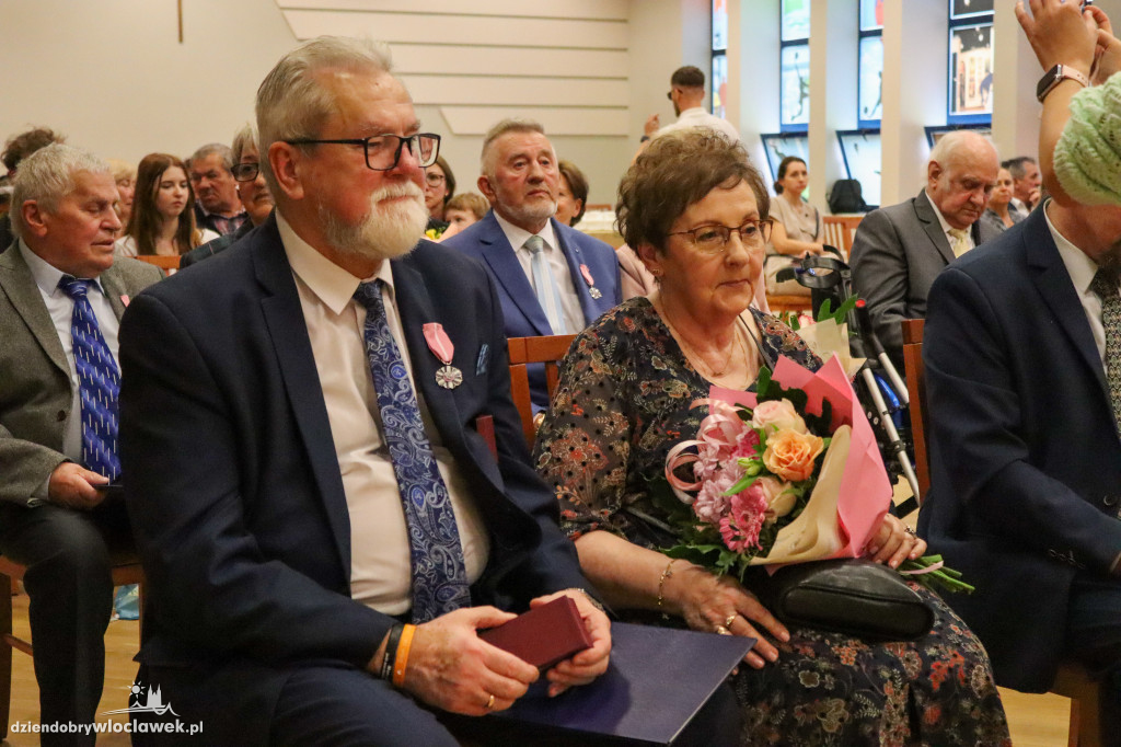 Jubileusze małżeńskie