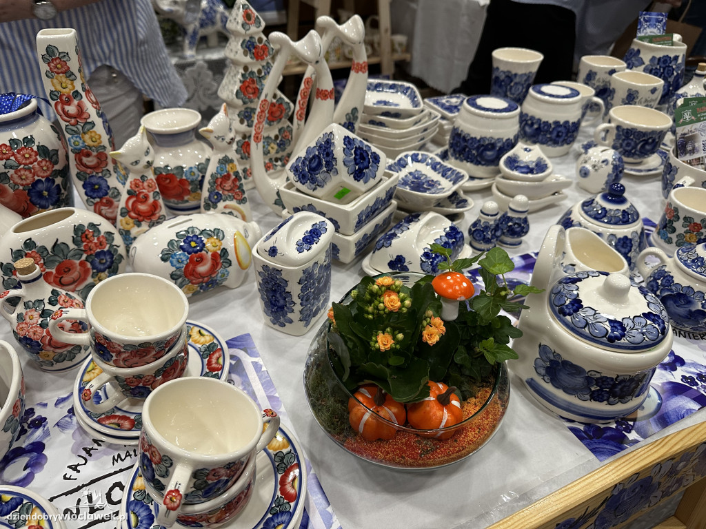 Atrakcje IV Fajans Festiwalu