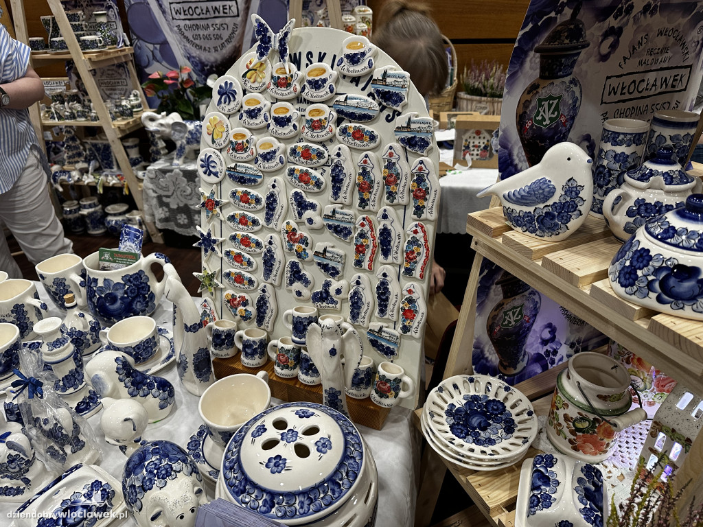 Atrakcje IV Fajans Festiwalu