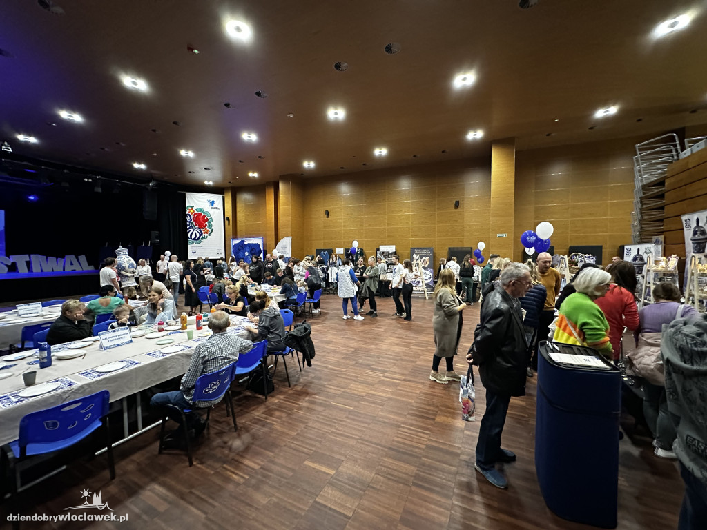 Atrakcje IV Fajans Festiwalu