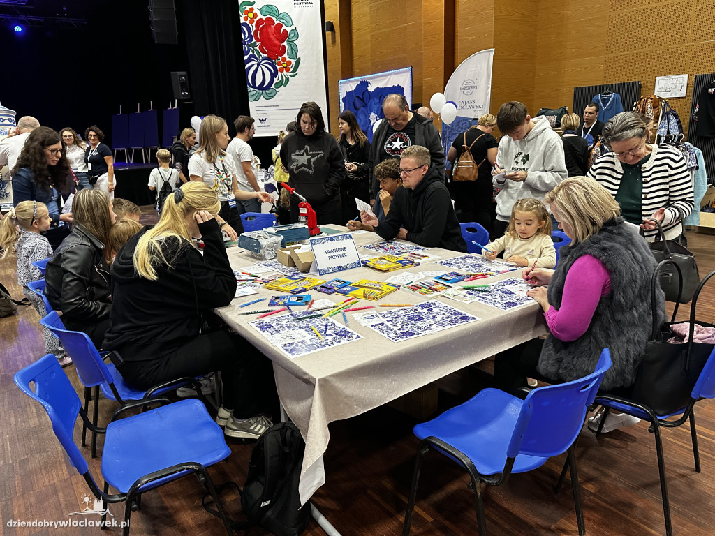 Atrakcje IV Fajans Festiwalu