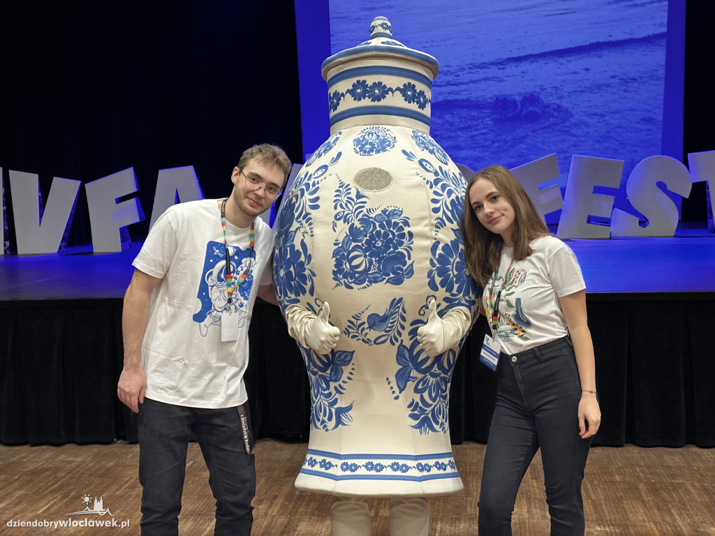 Atrakcje IV Fajans Festiwalu