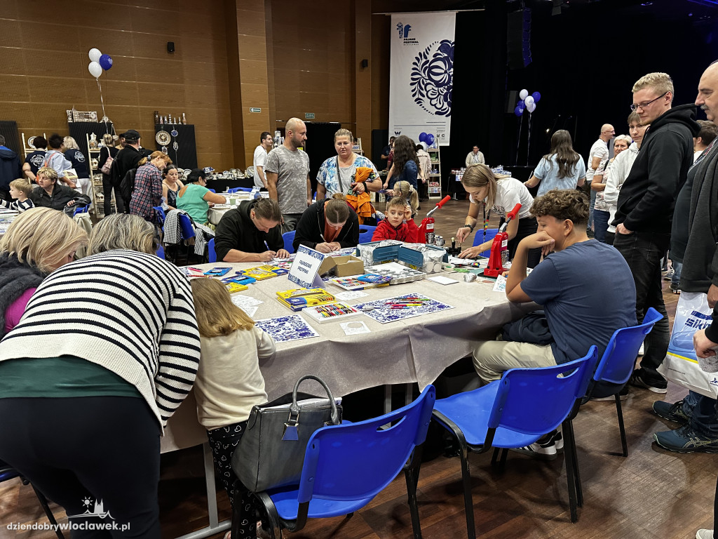 Atrakcje IV Fajans Festiwalu