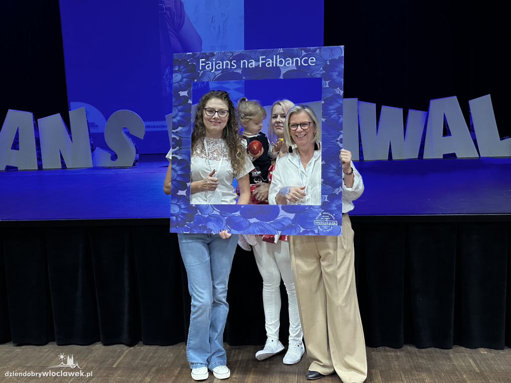 Atrakcje IV Fajans Festiwalu