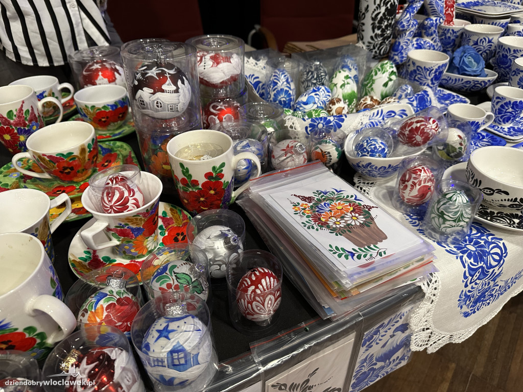 Atrakcje IV Fajans Festiwalu