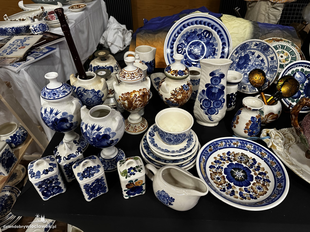 Atrakcje IV Fajans Festiwalu