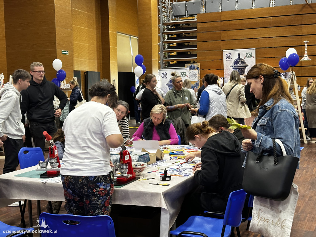 Atrakcje IV Fajans Festiwalu