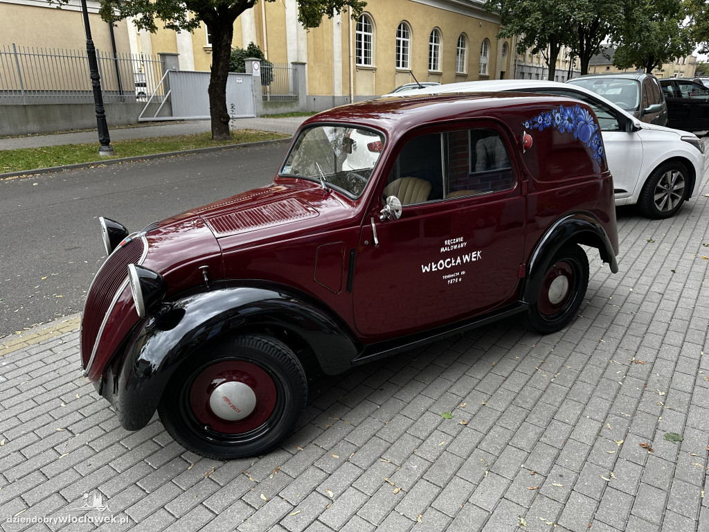 Atrakcje IV Fajans Festiwalu