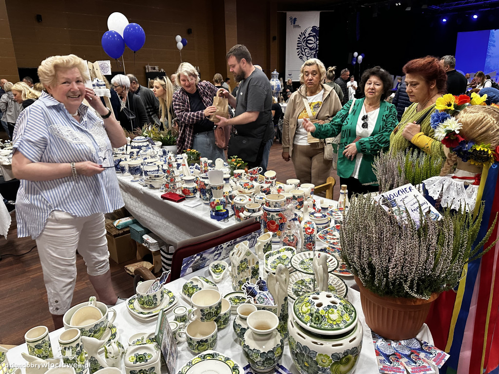 Atrakcje IV Fajans Festiwalu
