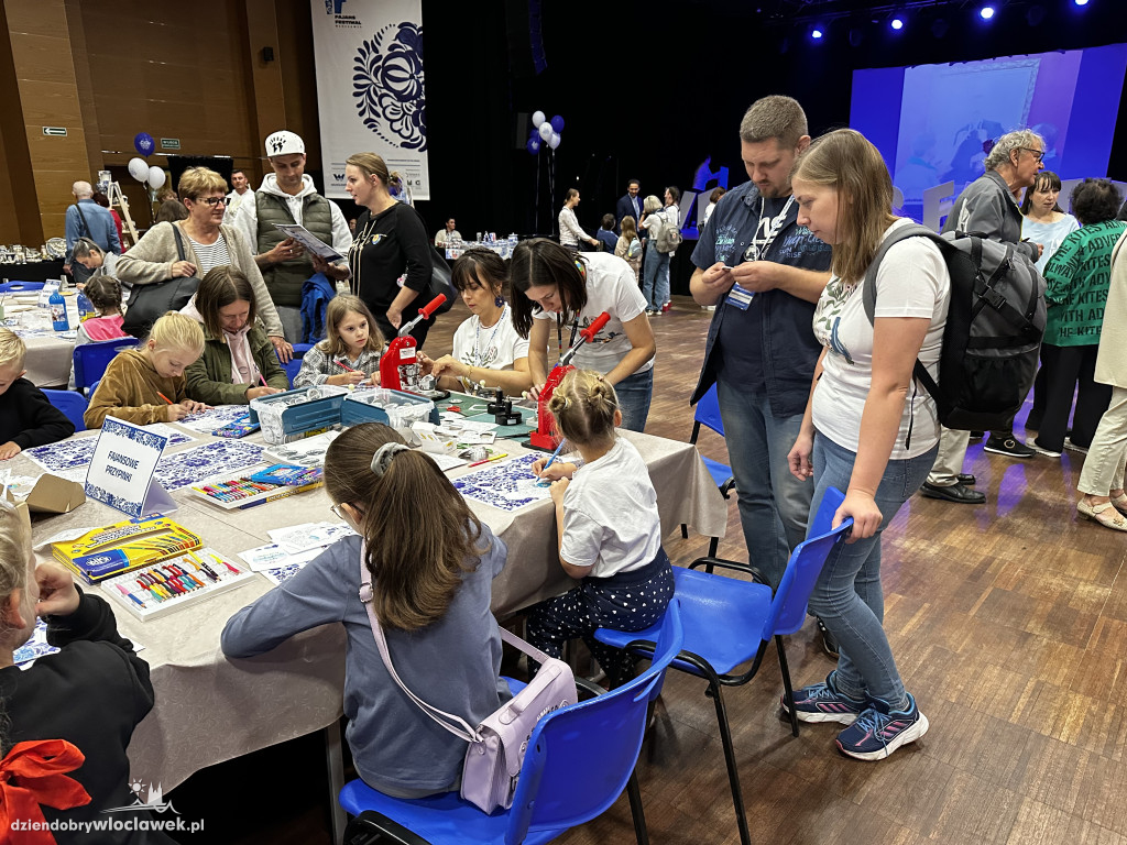 Atrakcje IV Fajans Festiwalu