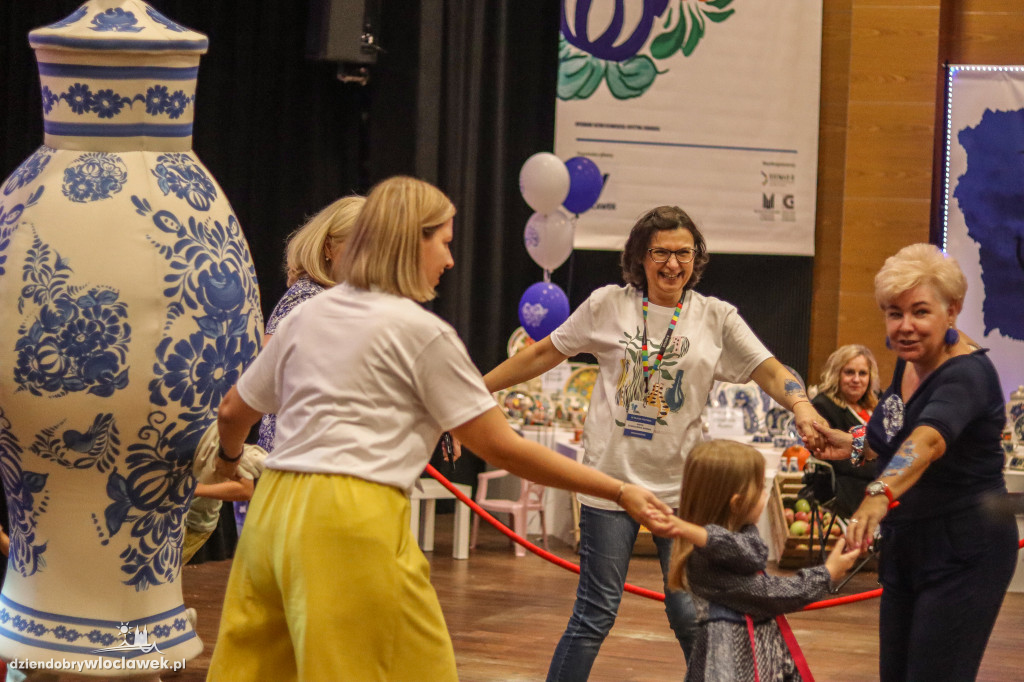 Fajans Dance w Browarze B z Ferajną Bydgoską