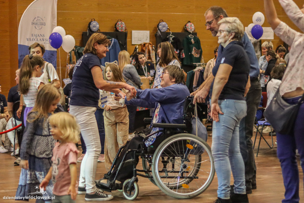 Fajans Dance w Browarze B z Ferajną Bydgoską