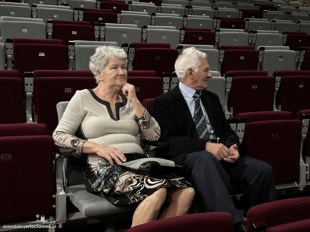 Inauguracja Roku Akademickiego 2024/2025 na WUTW