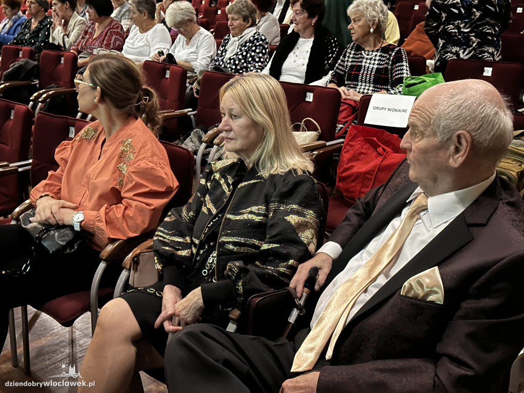 Inauguracja Roku Akademickiego 2024/2025 na WUTW