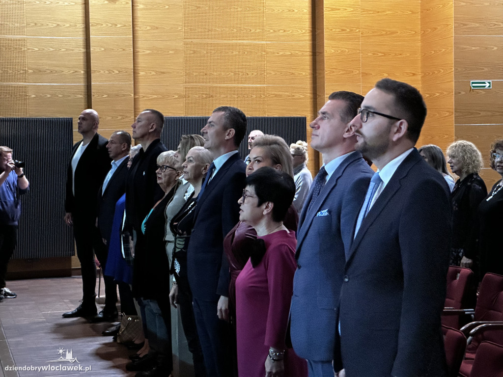 Inauguracja Roku Akademickiego 2024/2025 na WUTW
