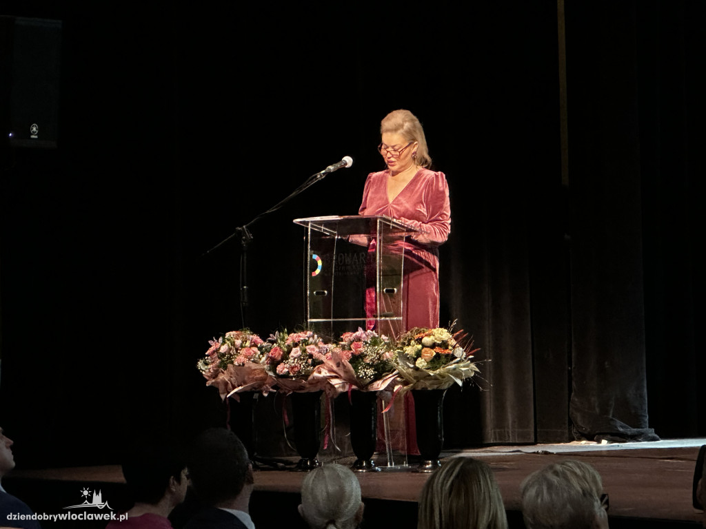 Inauguracja Roku Akademickiego 2024/2025 na WUTW