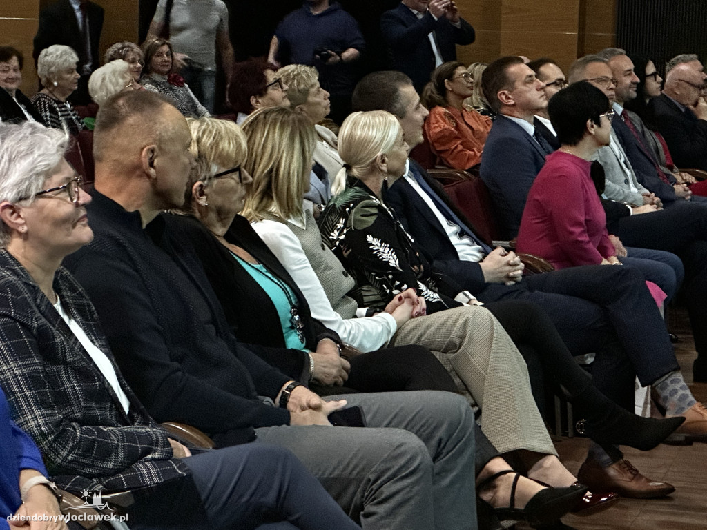 Inauguracja Roku Akademickiego 2024/2025 na WUTW