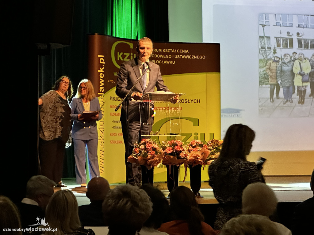 Inauguracja Roku Akademickiego 2024/2025 na WUTW
