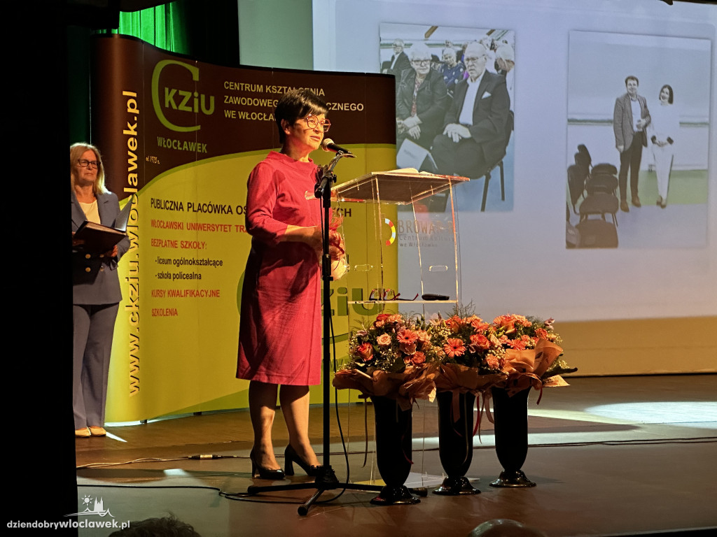 Inauguracja Roku Akademickiego 2024/2025 na WUTW