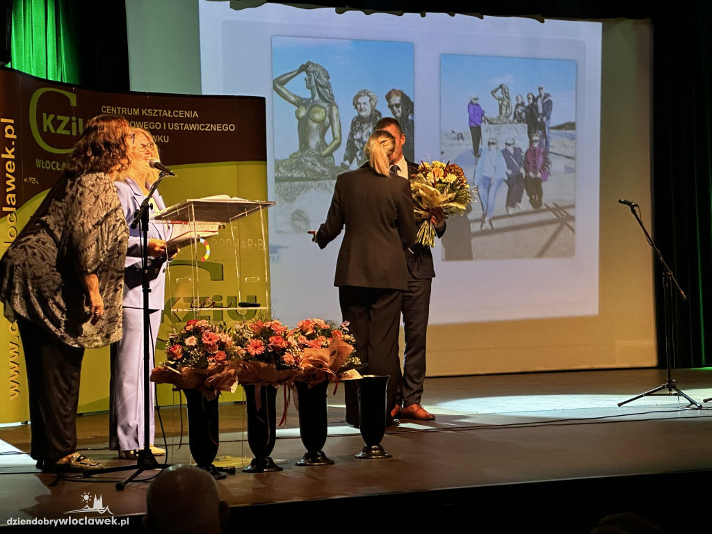 Inauguracja Roku Akademickiego 2024/2025 na WUTW